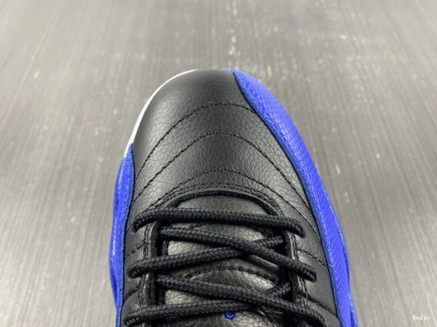 Bmlin Shoes Jordan Hyper WMNS 12 AO6068-004 Air Royal 0817